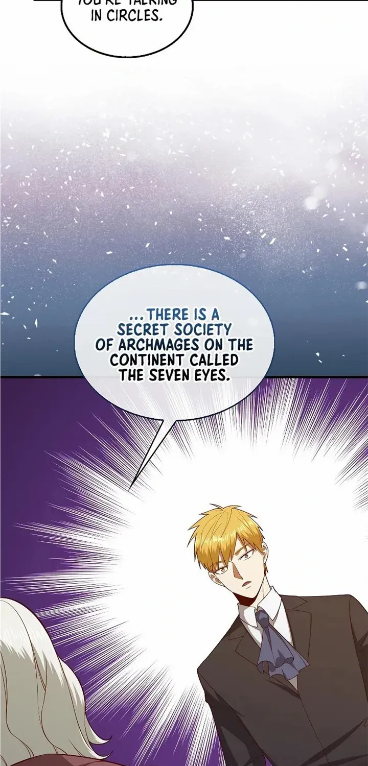 Read The Lord’s Coins Aren’t Decreasing?! chapter 115 image 17 on Lezhin