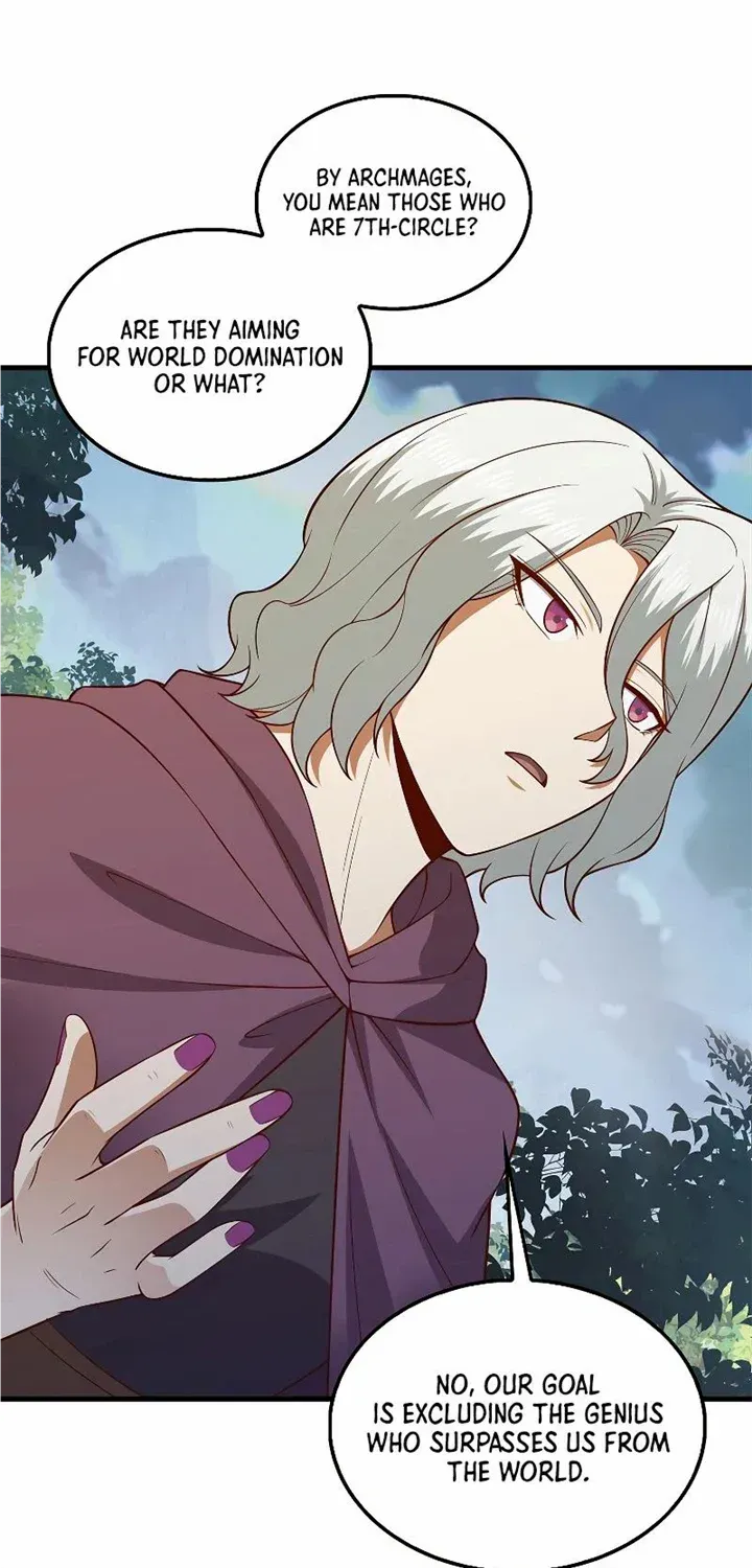 Read The Lord’s Coins Aren’t Decreasing?! chapter 115 image 19 on Lezhin