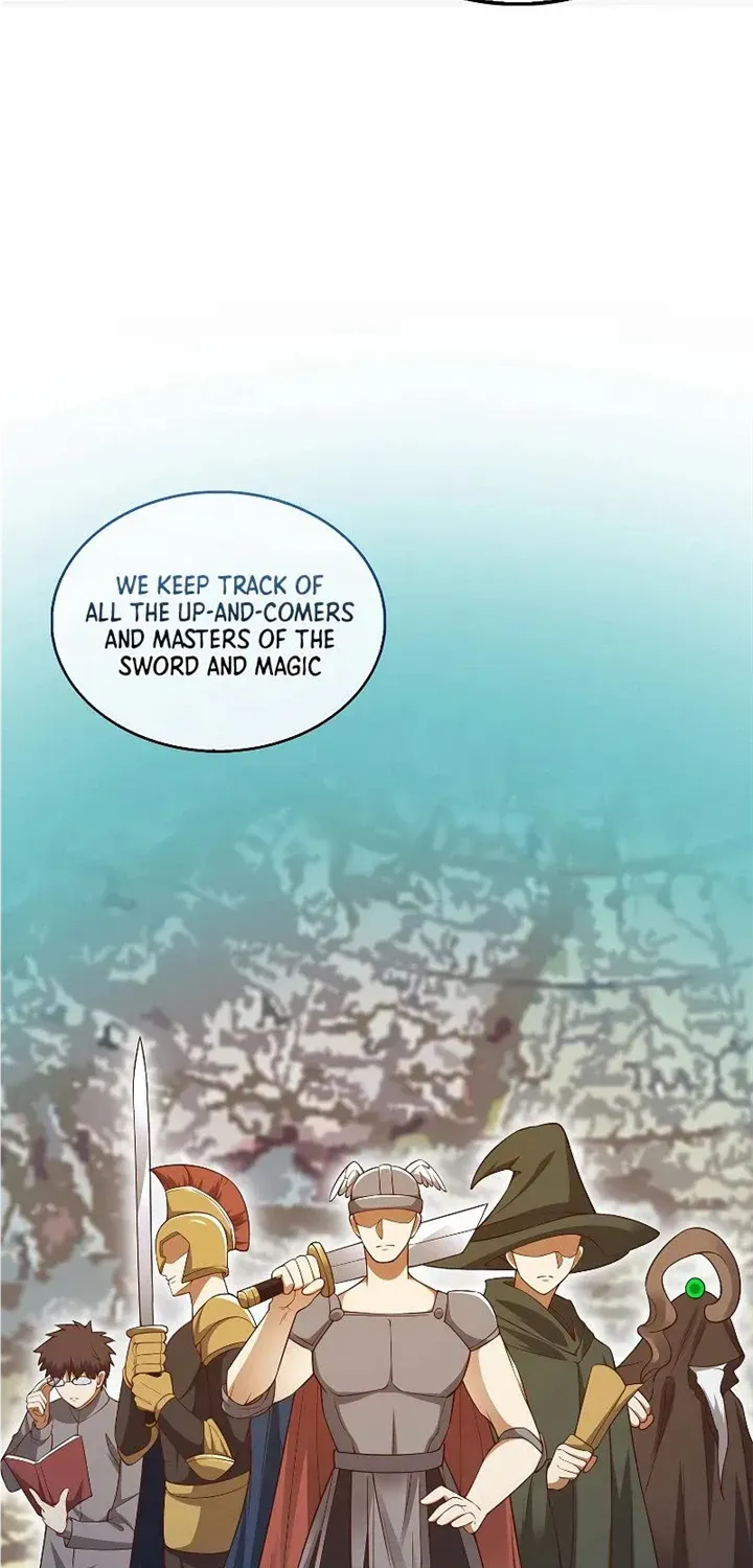 Read The Lord’s Coins Aren’t Decreasing?! chapter 115 image 20 on Lezhin