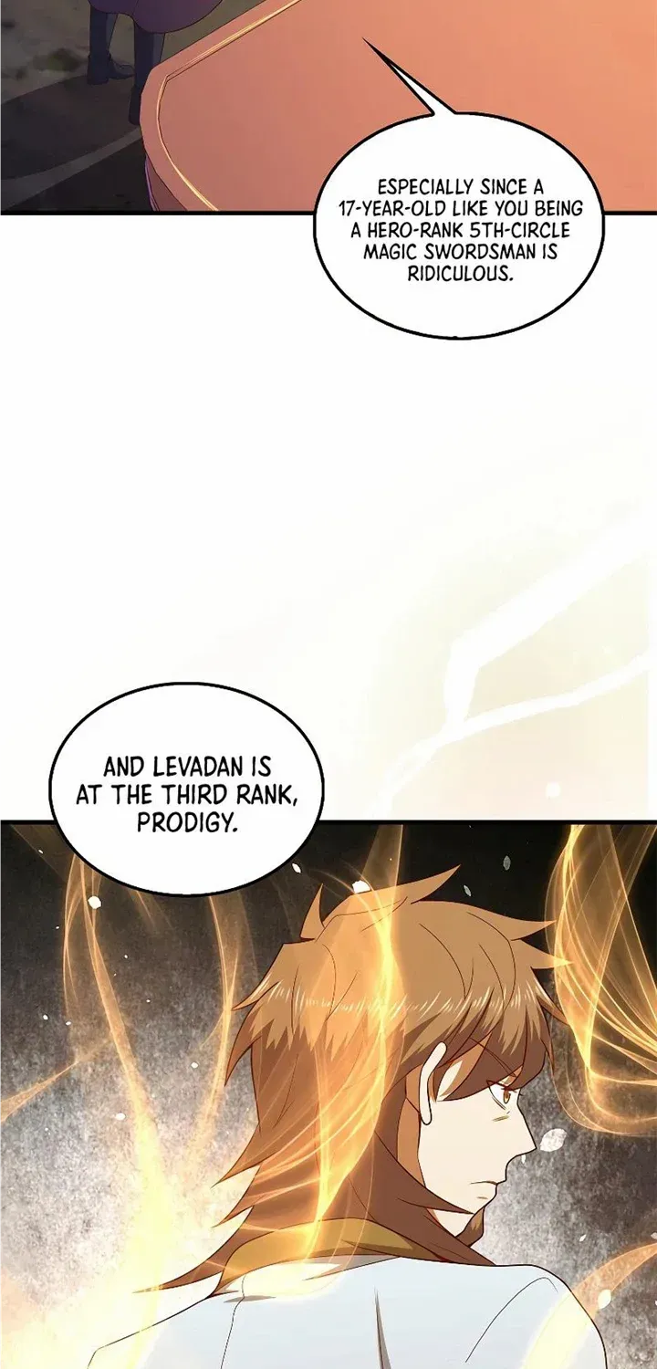 Read The Lord’s Coins Aren’t Decreasing?! chapter 115 image 23 on Lezhin
