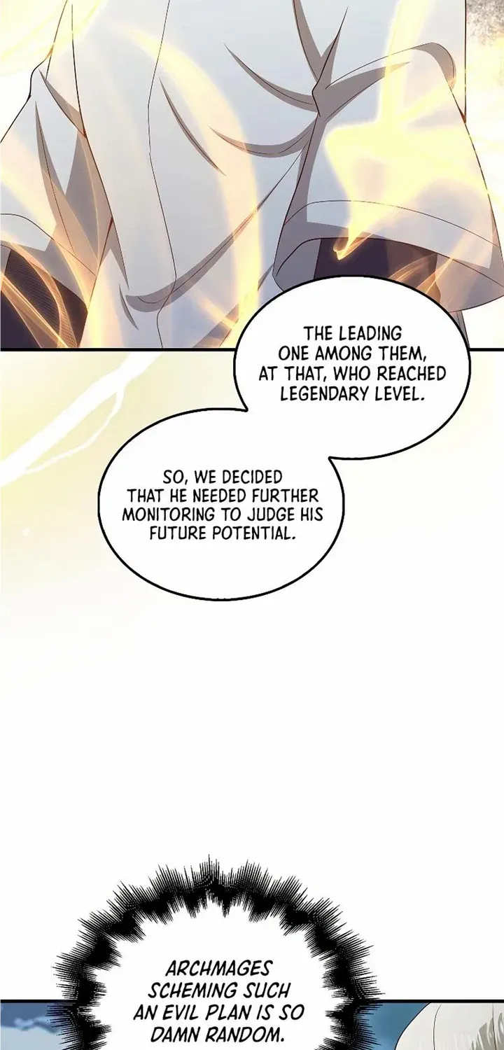 Read The Lord’s Coins Aren’t Decreasing?! chapter 115 image 24 on Lezhin
