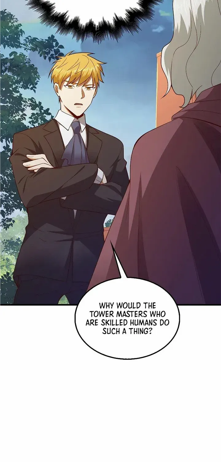 Read The Lord’s Coins Aren’t Decreasing?! chapter 115 image 25 on Lezhin