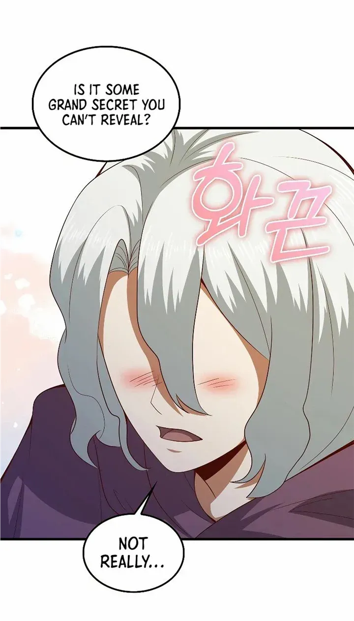 Read The Lord’s Coins Aren’t Decreasing?! chapter 115 image 27 on Lezhin
