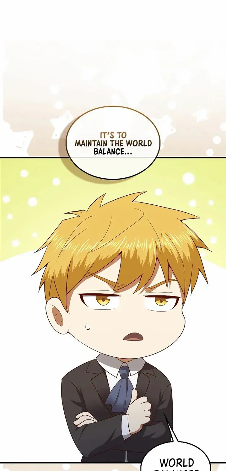 Read The Lord’s Coins Aren’t Decreasing?! chapter 115 image 28 on Lezhin