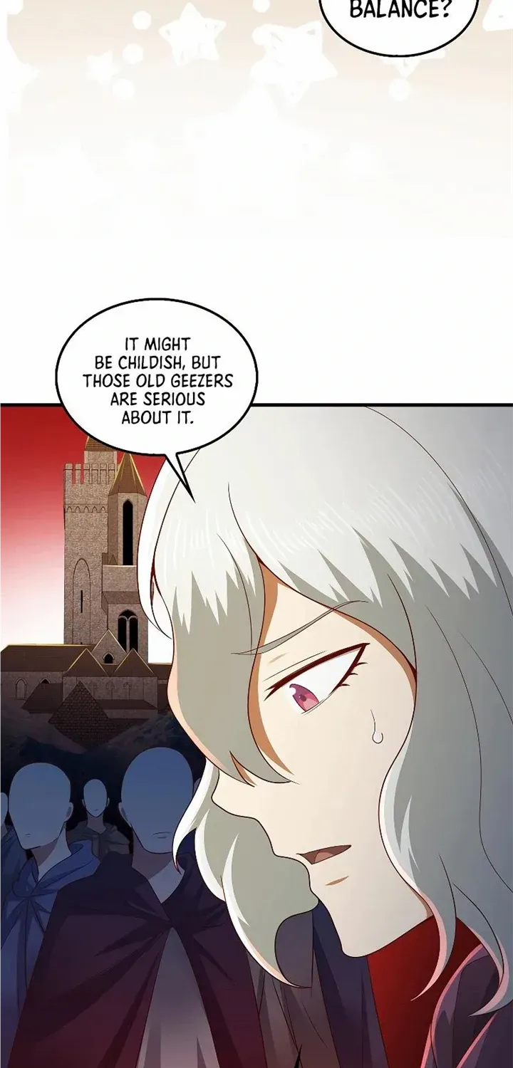Read The Lord’s Coins Aren’t Decreasing?! chapter 115 image 29 on Lezhin