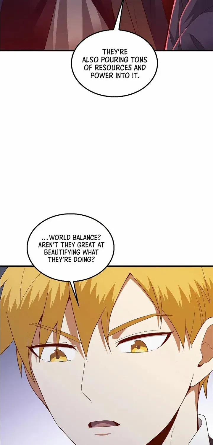 Read The Lord’s Coins Aren’t Decreasing?! chapter 115 image 30 on Lezhin