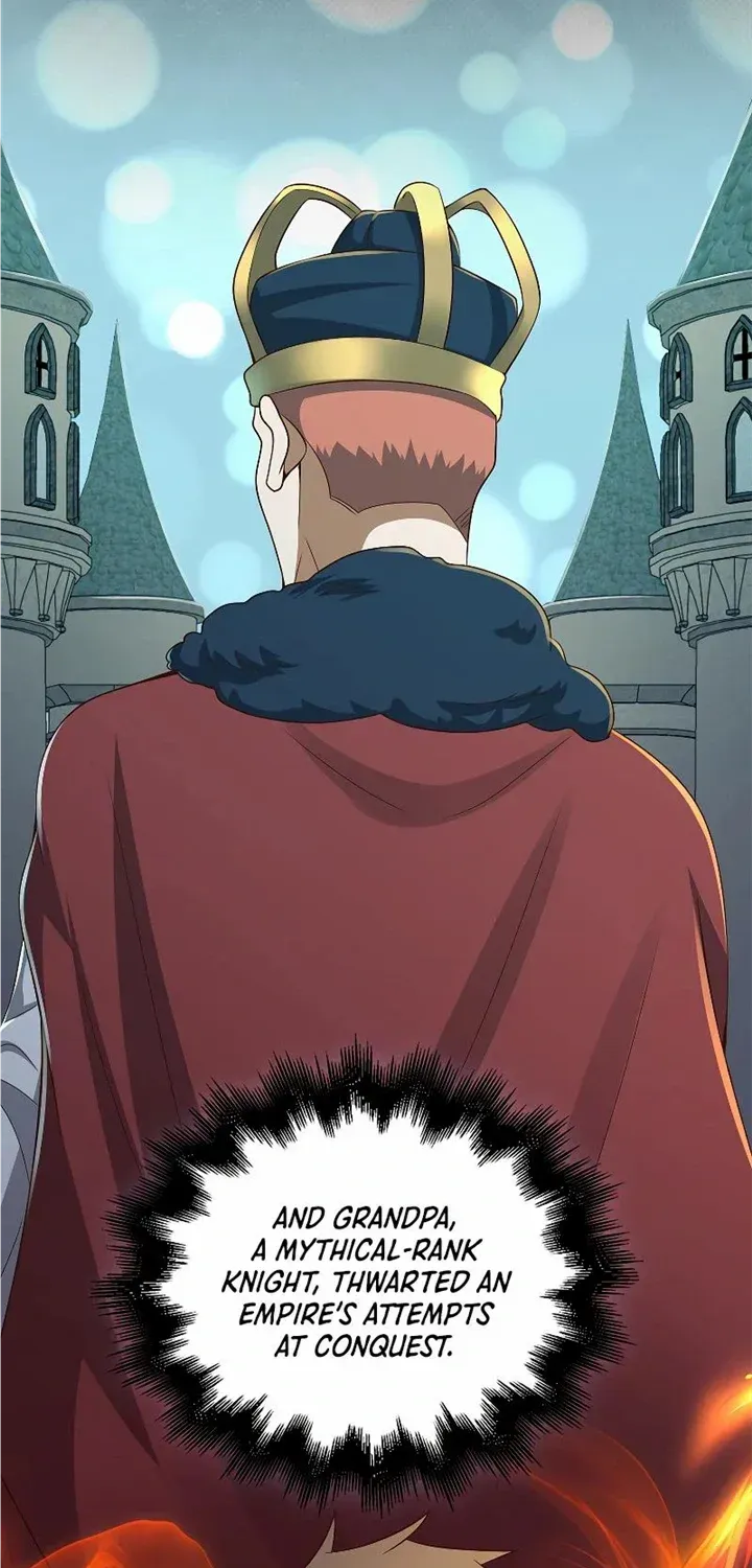 Read The Lord’s Coins Aren’t Decreasing?! chapter 115 image 32 on Lezhin