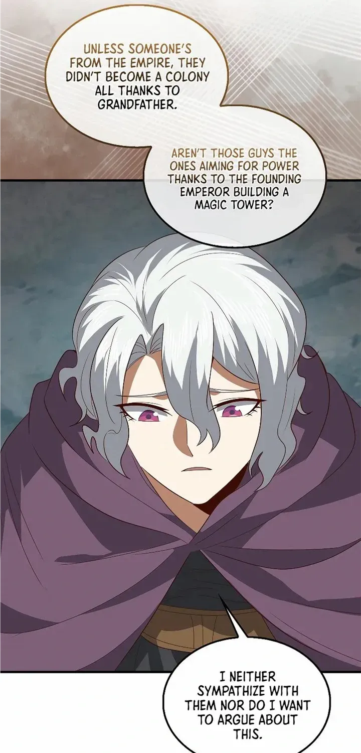 Read The Lord’s Coins Aren’t Decreasing?! chapter 115 image 35 on Lezhin