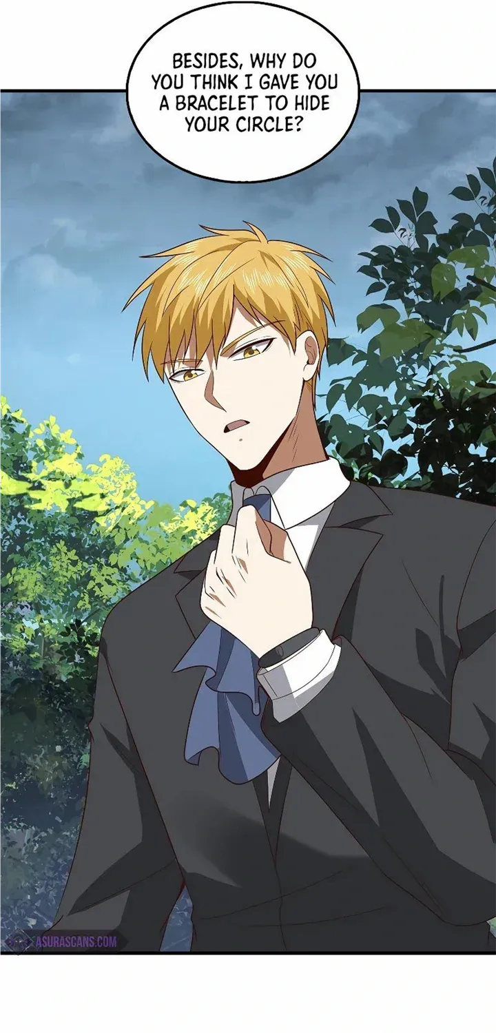 Read The Lord’s Coins Aren’t Decreasing?! chapter 115 image 37 on Lezhin