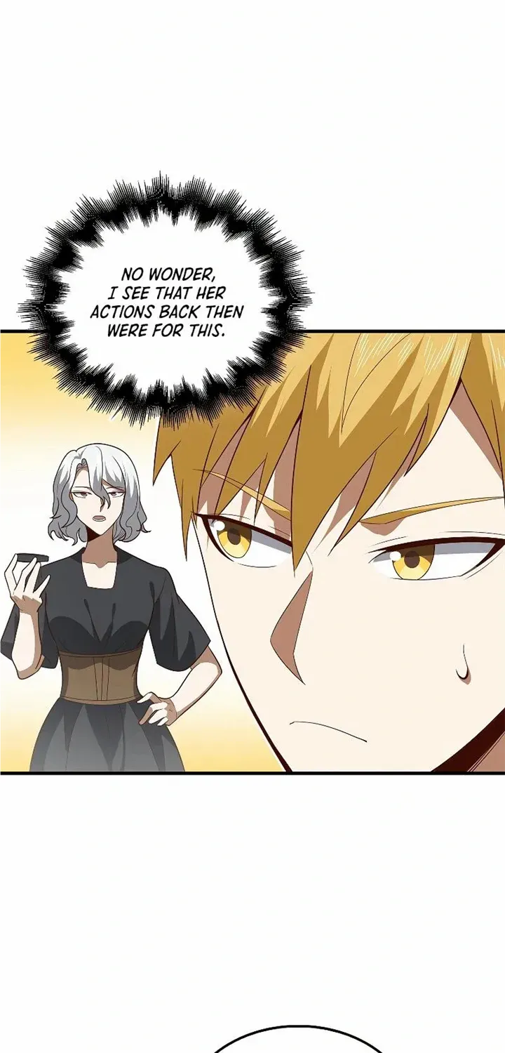 Read The Lord’s Coins Aren’t Decreasing?! chapter 115 image 38 on Lezhin
