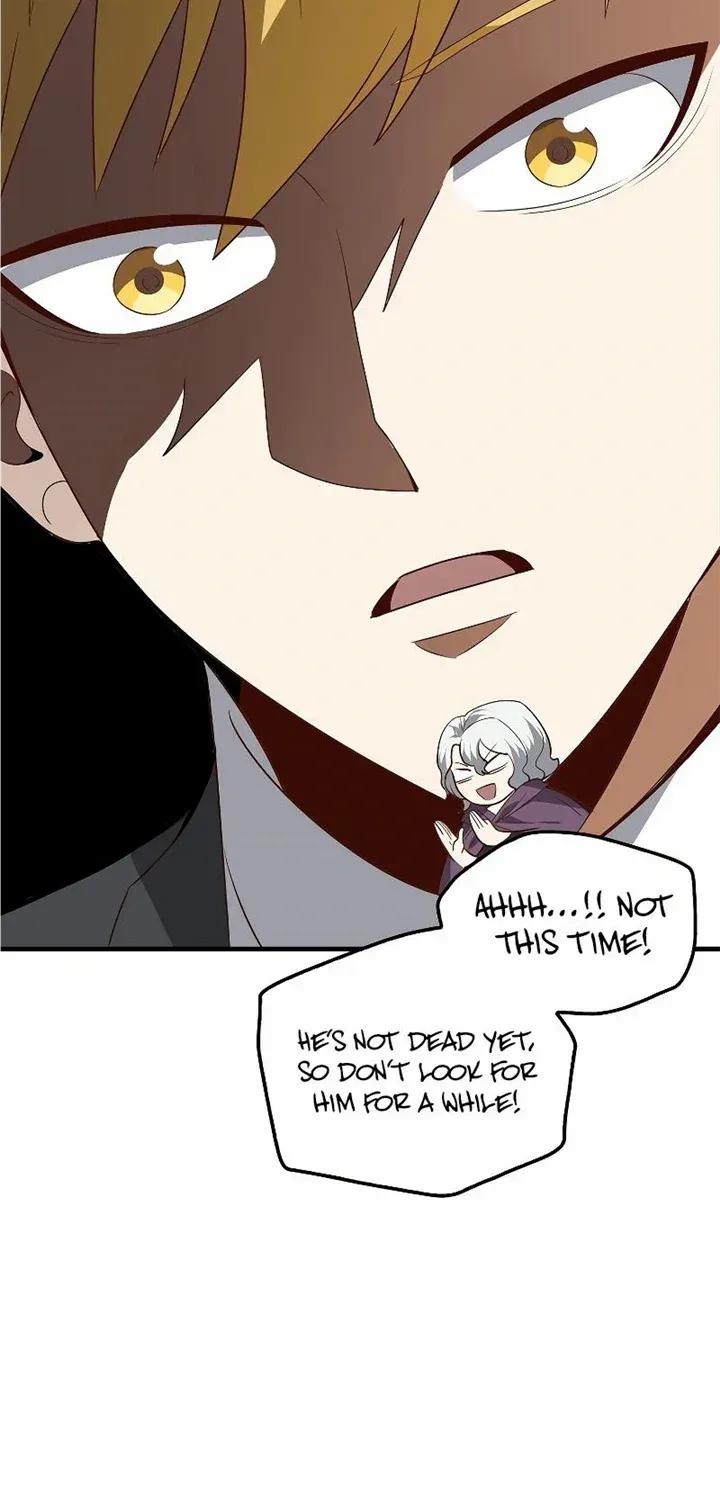 Read The Lord’s Coins Aren’t Decreasing?! chapter 115 image 41 on Lezhin