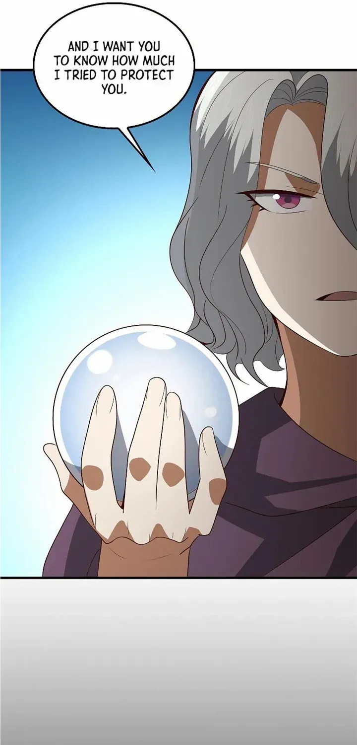 Read The Lord’s Coins Aren’t Decreasing?! chapter 115 image 46 on Lezhin