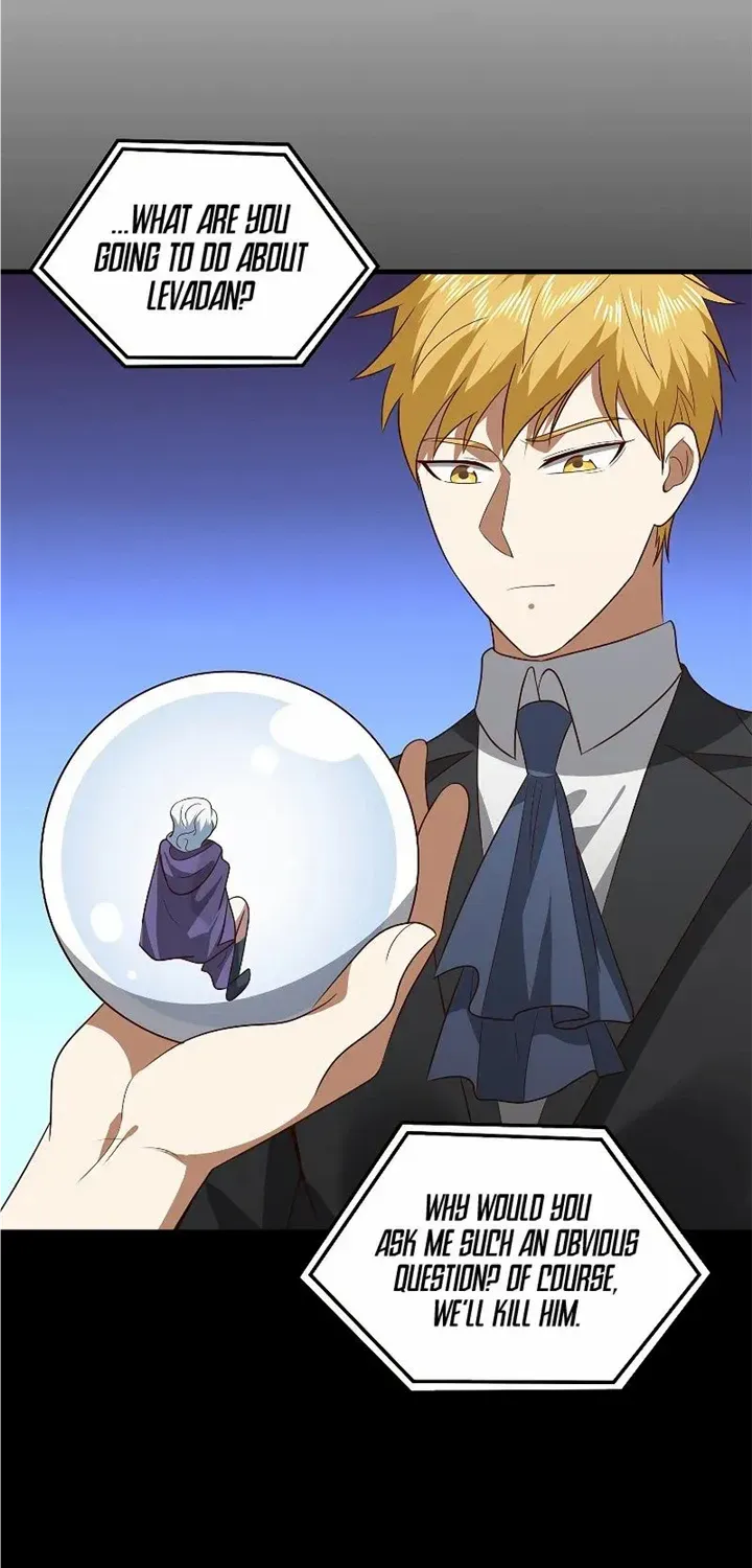 Read The Lord’s Coins Aren’t Decreasing?! chapter 115 image 47 on Lezhin