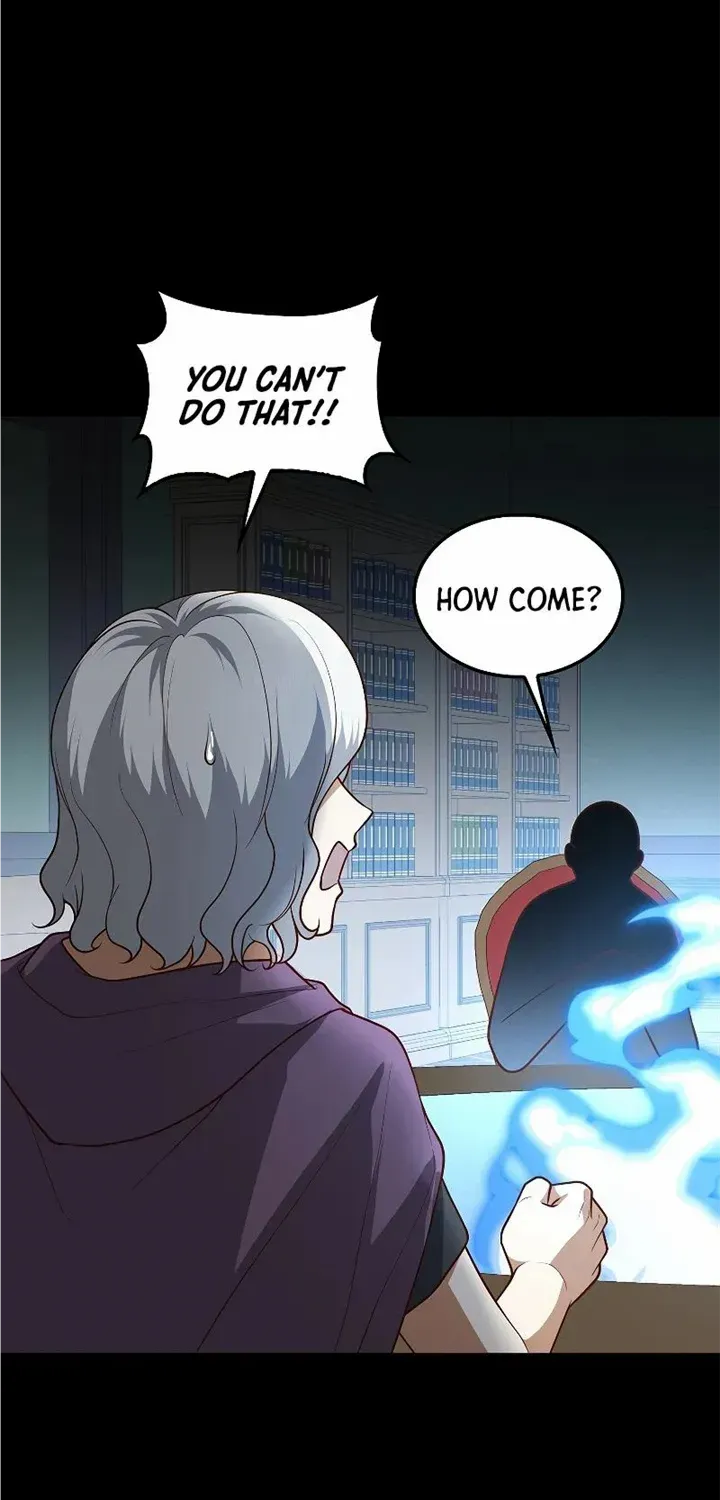 Read The Lord’s Coins Aren’t Decreasing?! chapter 115 image 48 on Lezhin