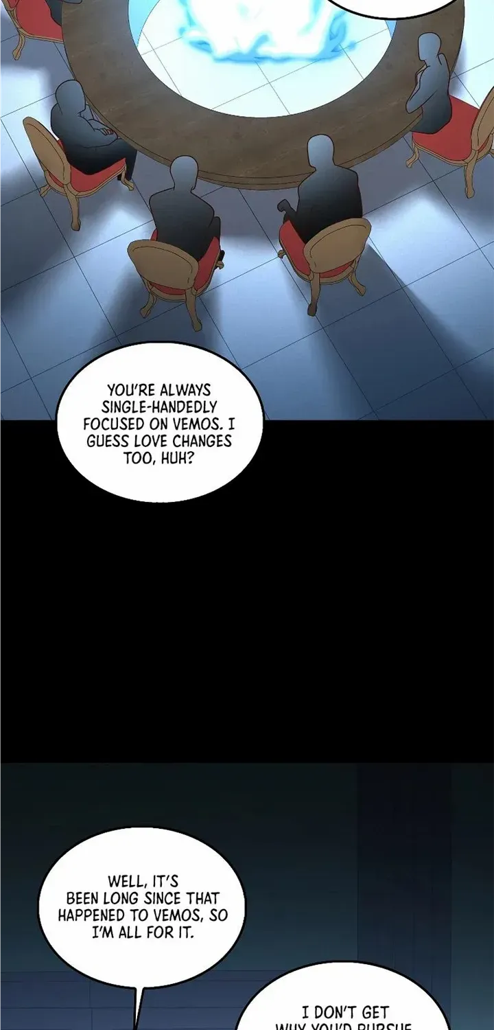 Read The Lord’s Coins Aren’t Decreasing?! chapter 115 image 51 on Lezhin