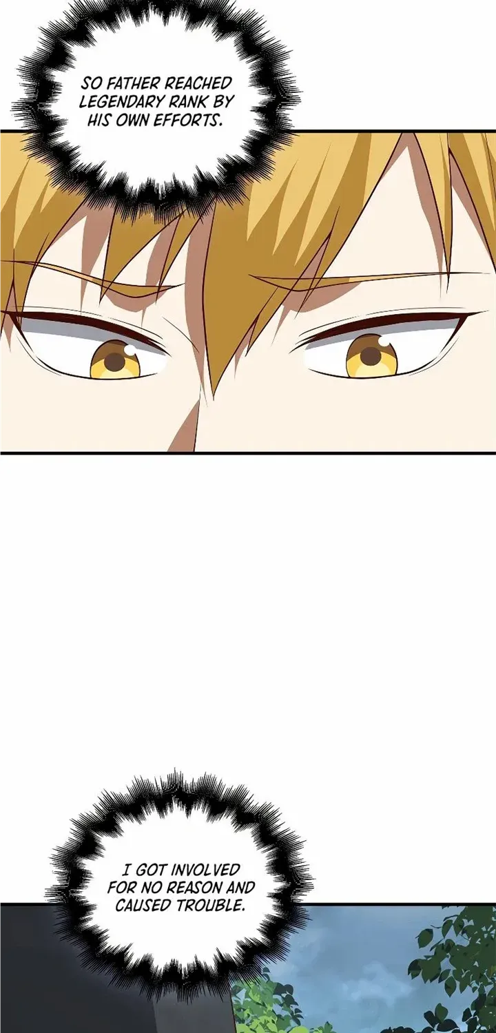Read The Lord’s Coins Aren’t Decreasing?! chapter 115 image 58 on Lezhin