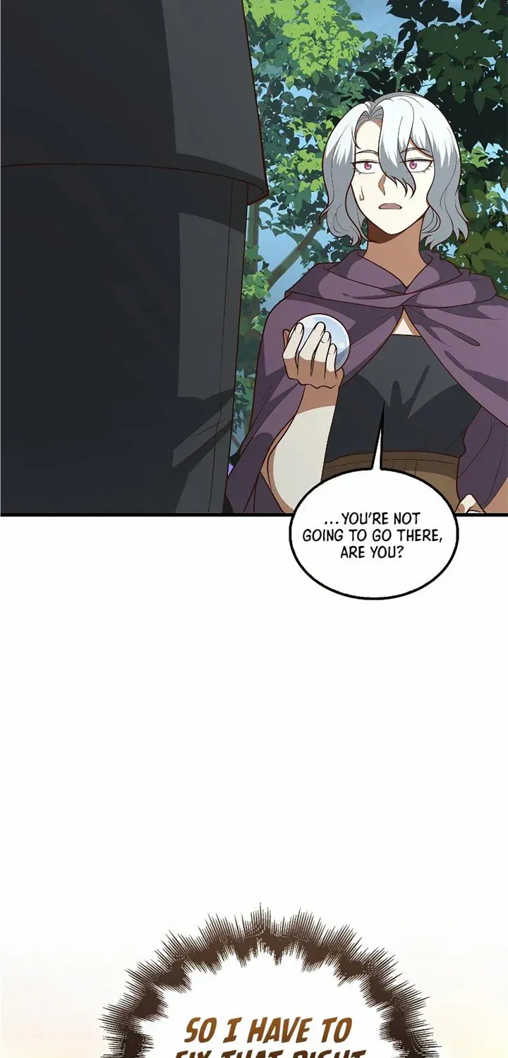 Read The Lord’s Coins Aren’t Decreasing?! chapter 115 image 59 on Lezhin