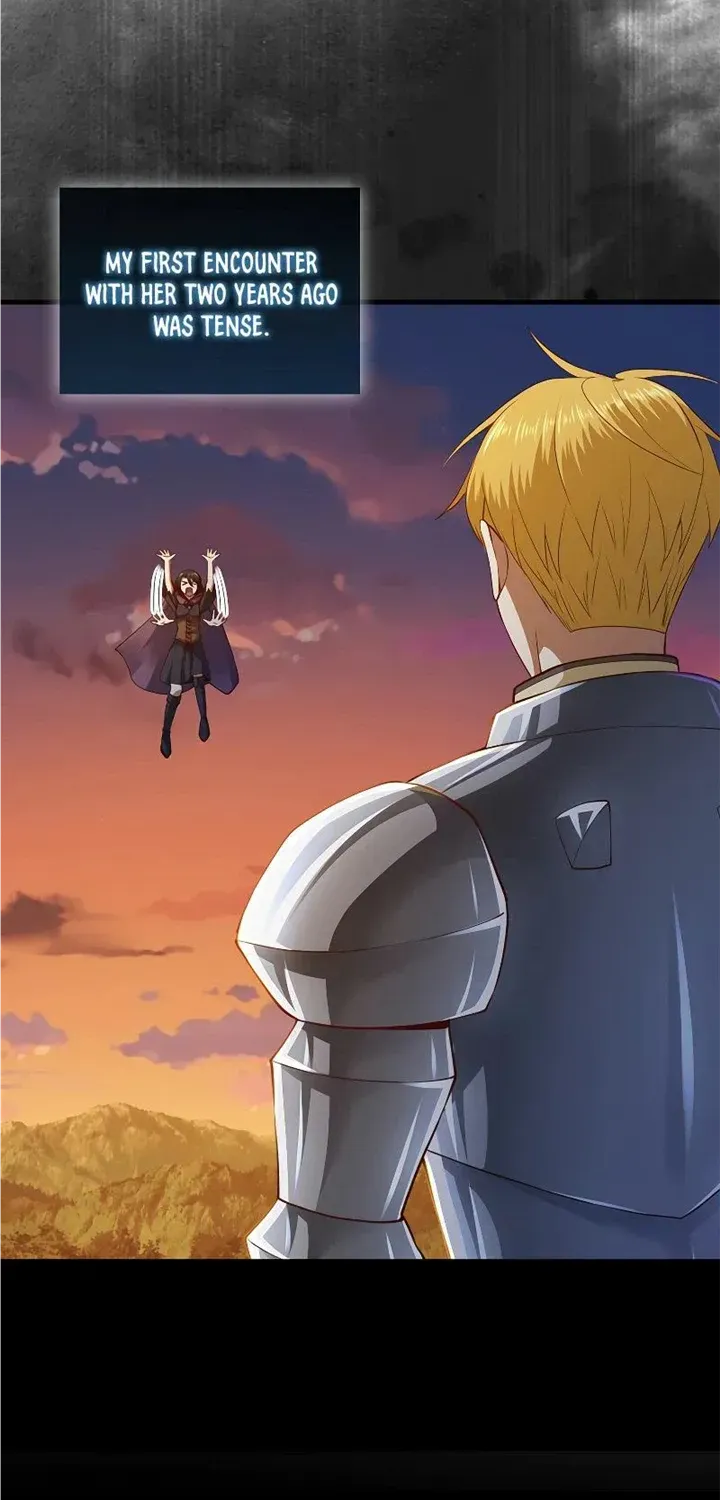 Read The Lord’s Coins Aren’t Decreasing?! chapter 115 image 6 on Lezhin