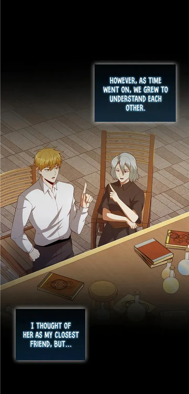 Read The Lord’s Coins Aren’t Decreasing?! chapter 115 image 7 on Lezhin