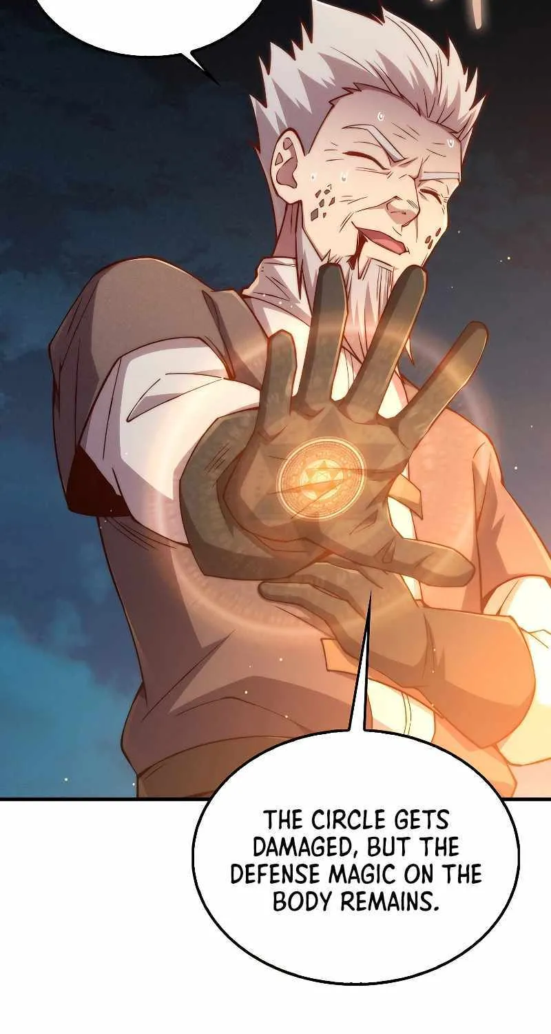 Read The Lord’s Coins Aren’t Decreasing?! chapter 116 image 105 on Lezhin