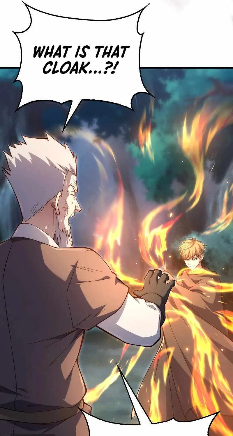 Read The Lord’s Coins Aren’t Decreasing?! chapter 116 image 111 on Lezhin