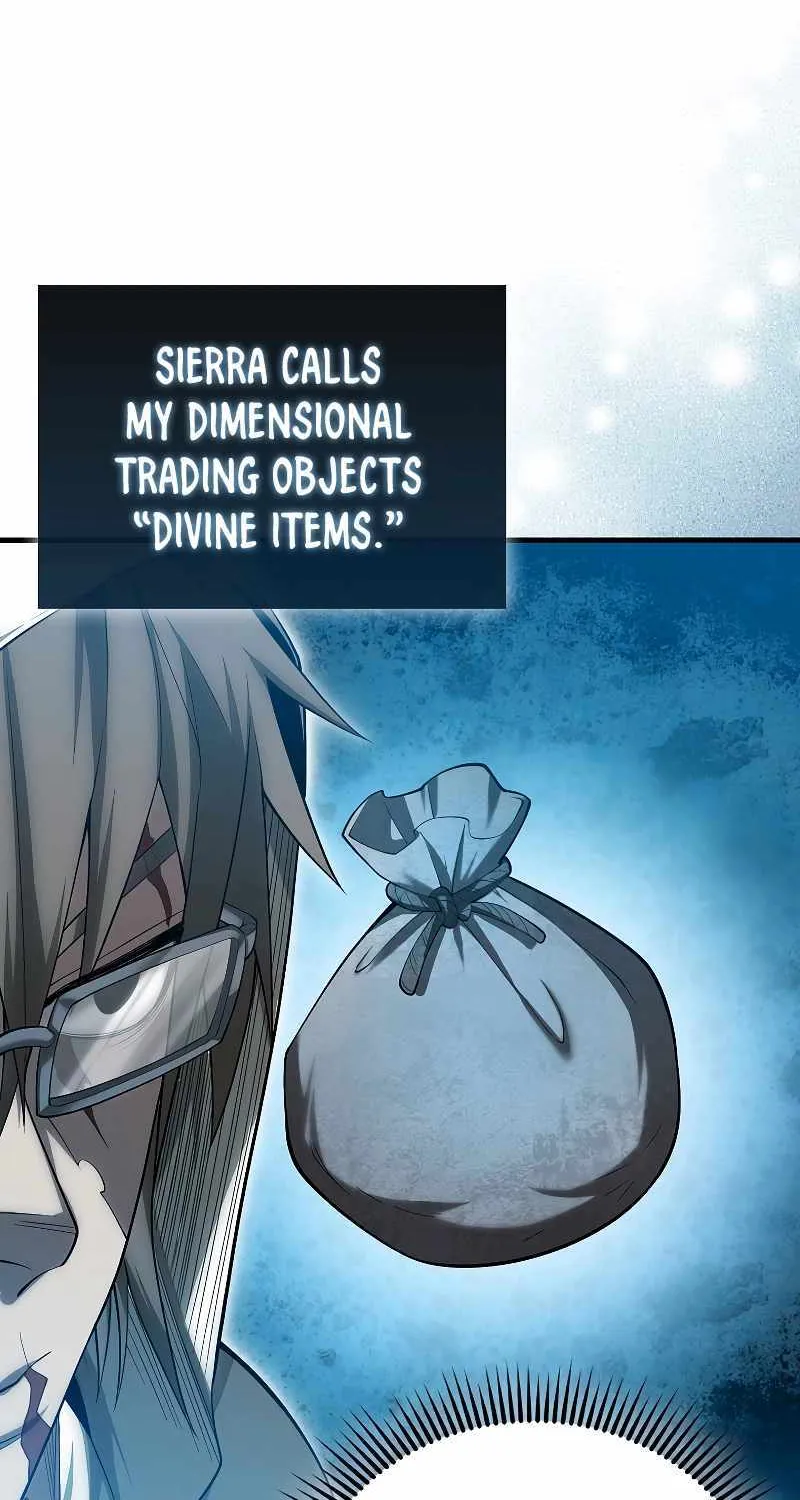 Read The Lord’s Coins Aren’t Decreasing?! chapter 116 image 13 on Lezhin