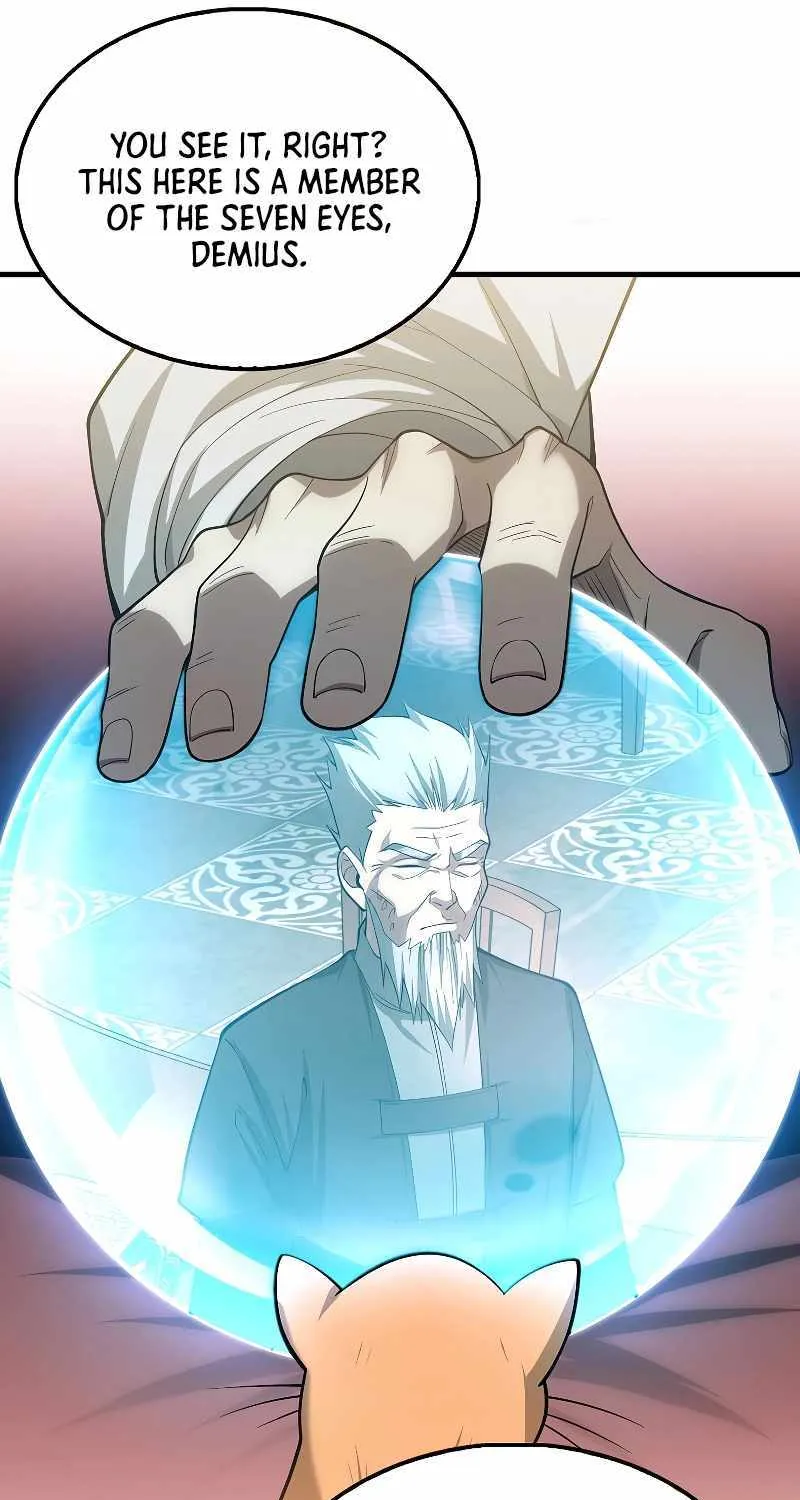 Read The Lord’s Coins Aren’t Decreasing?! chapter 116 image 18 on Lezhin