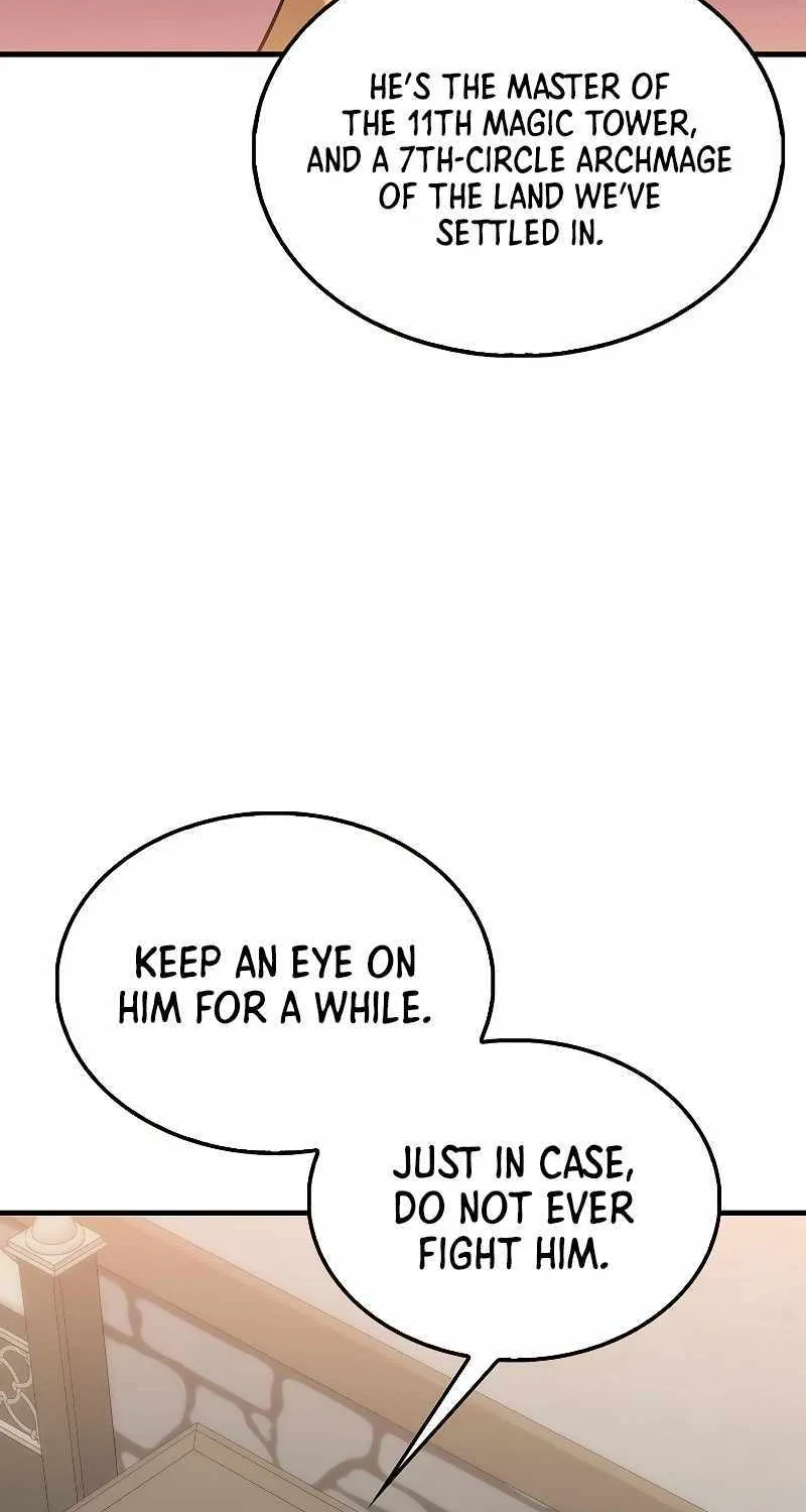 Read The Lord’s Coins Aren’t Decreasing?! chapter 116 image 19 on Lezhin