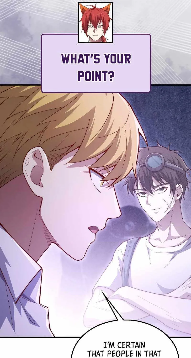 Read The Lord’s Coins Aren’t Decreasing?! chapter 116 image 27 on Lezhin