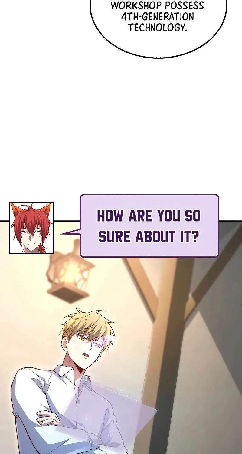 Read The Lord’s Coins Aren’t Decreasing?! chapter 116 image 28 on Lezhin