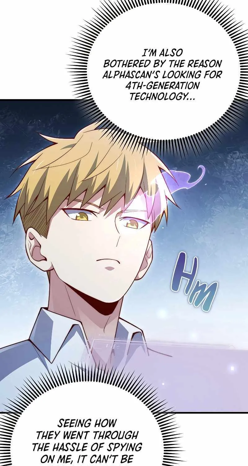 Read The Lord’s Coins Aren’t Decreasing?! chapter 116 image 30 on Lezhin