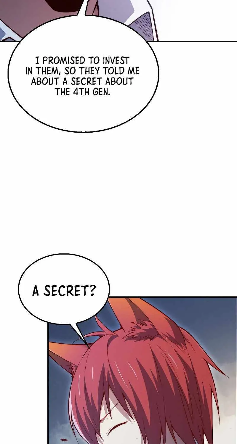 Read The Lord’s Coins Aren’t Decreasing?! chapter 116 image 32 on Lezhin