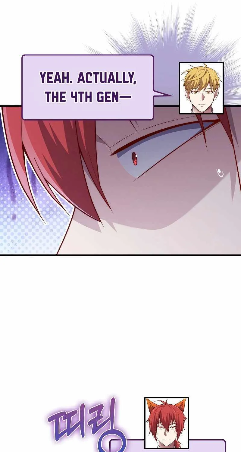 Read The Lord’s Coins Aren’t Decreasing?! chapter 116 image 34 on Lezhin