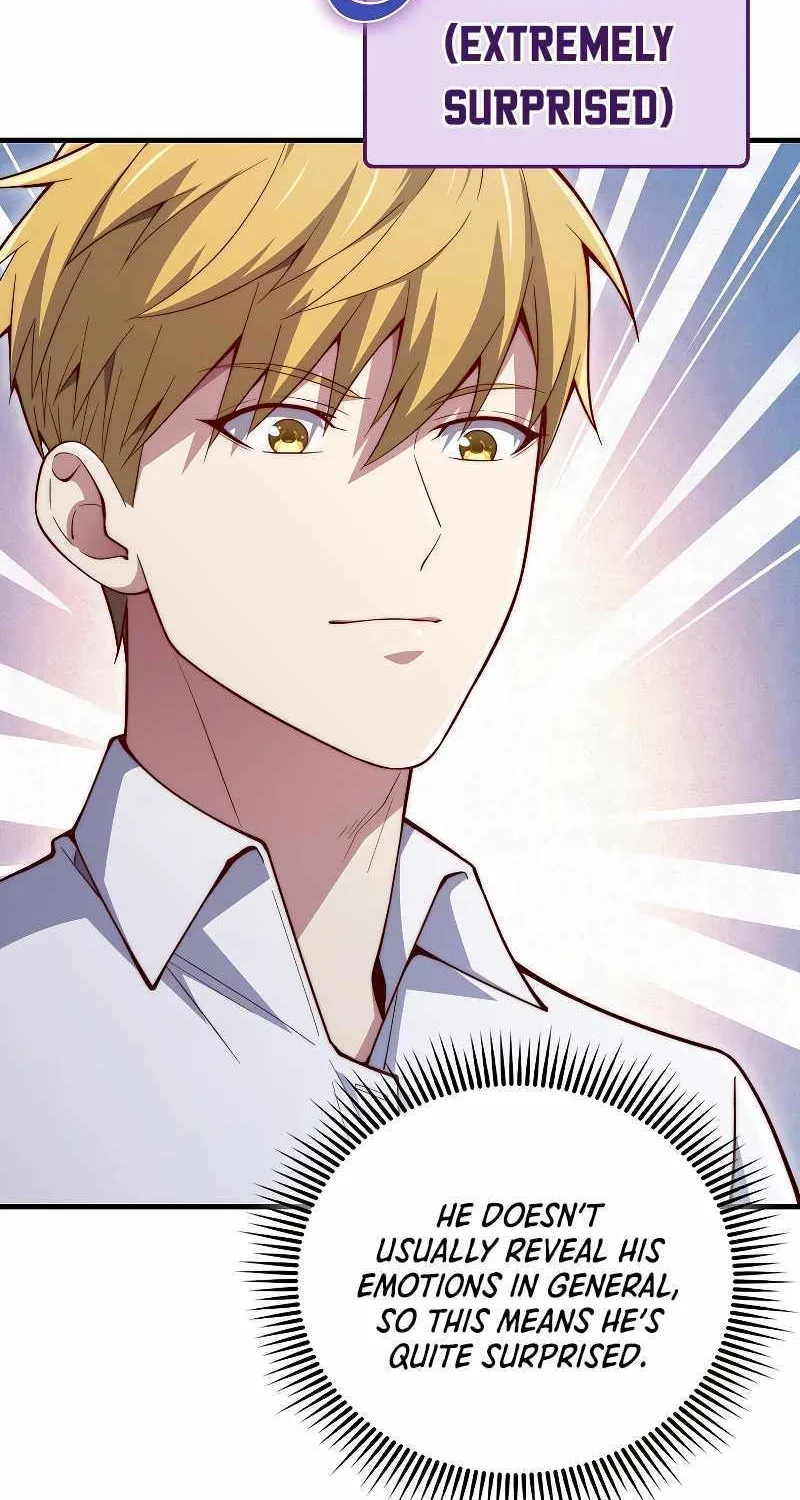Read The Lord’s Coins Aren’t Decreasing?! chapter 116 image 35 on Lezhin