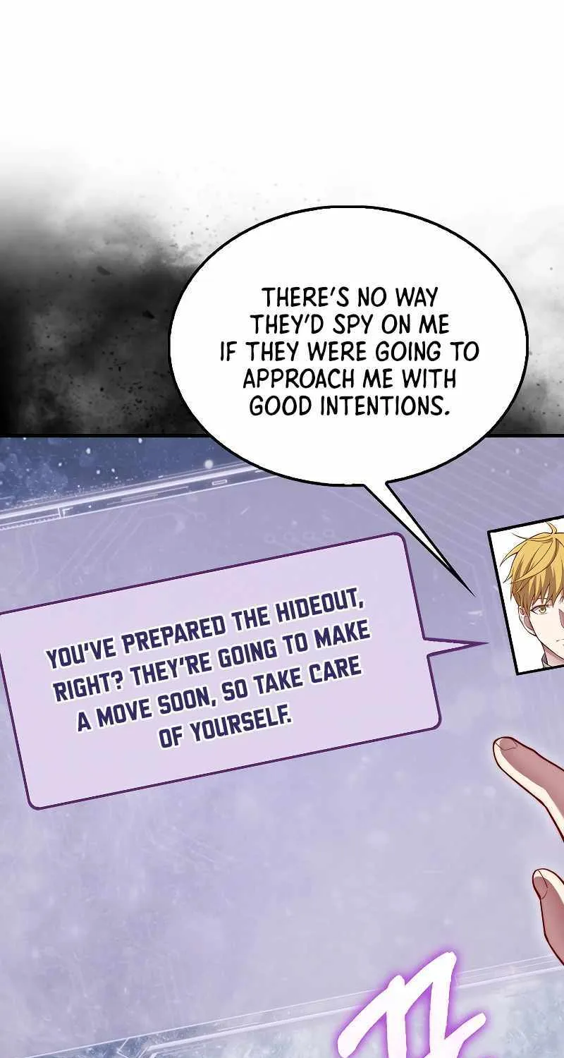 Read The Lord’s Coins Aren’t Decreasing?! chapter 116 image 40 on Lezhin