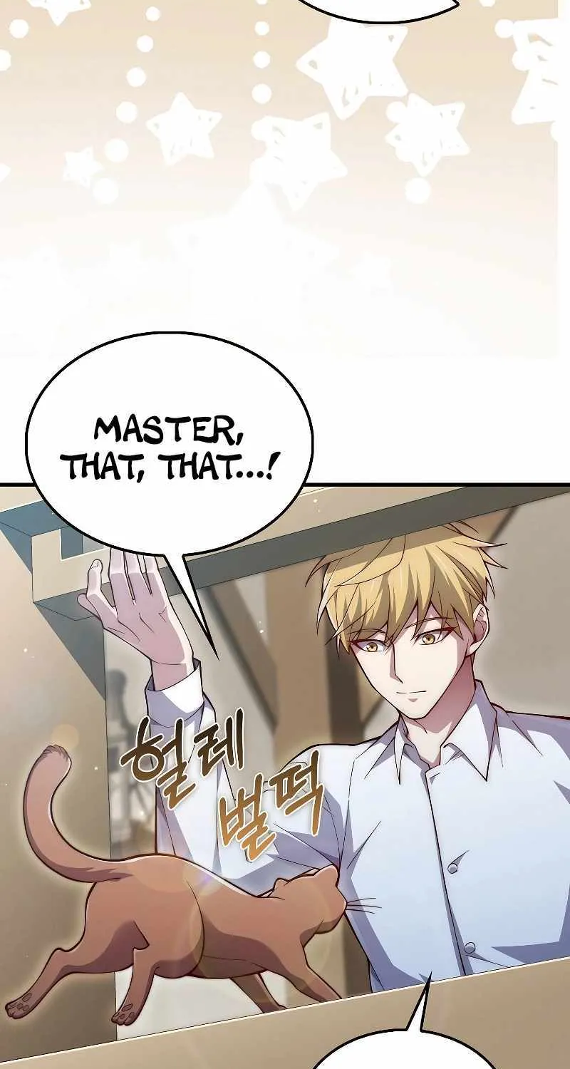 Read The Lord’s Coins Aren’t Decreasing?! chapter 116 image 44 on Lezhin
