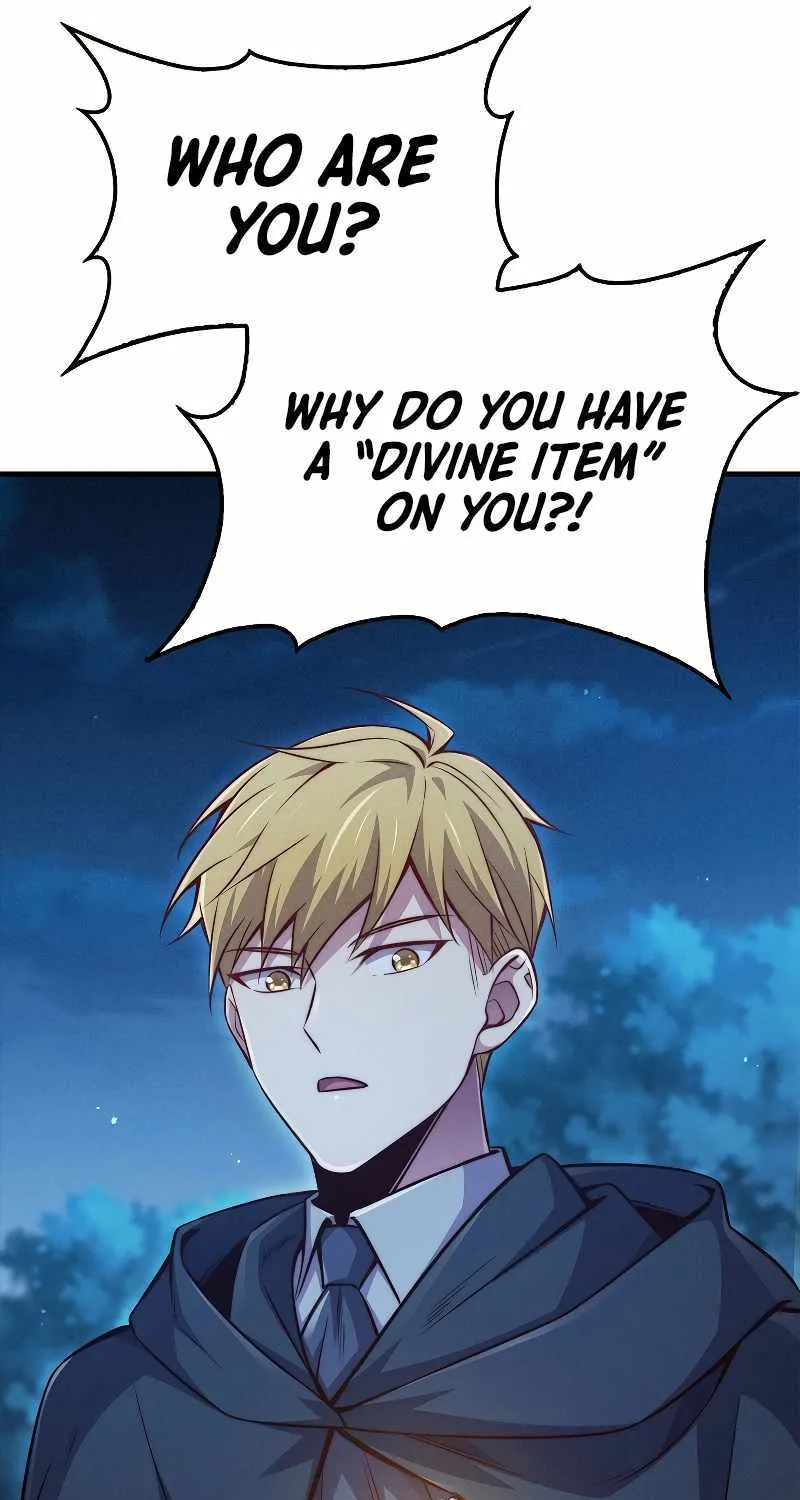 Read The Lord’s Coins Aren’t Decreasing?! chapter 116 image 73 on Lezhin