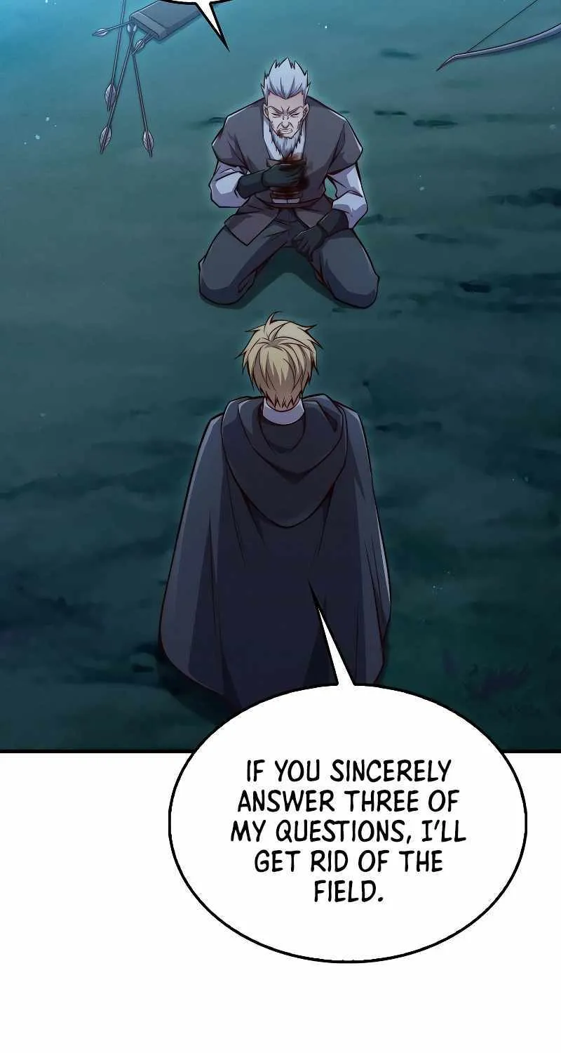 Read The Lord’s Coins Aren’t Decreasing?! chapter 116 image 77 on Lezhin