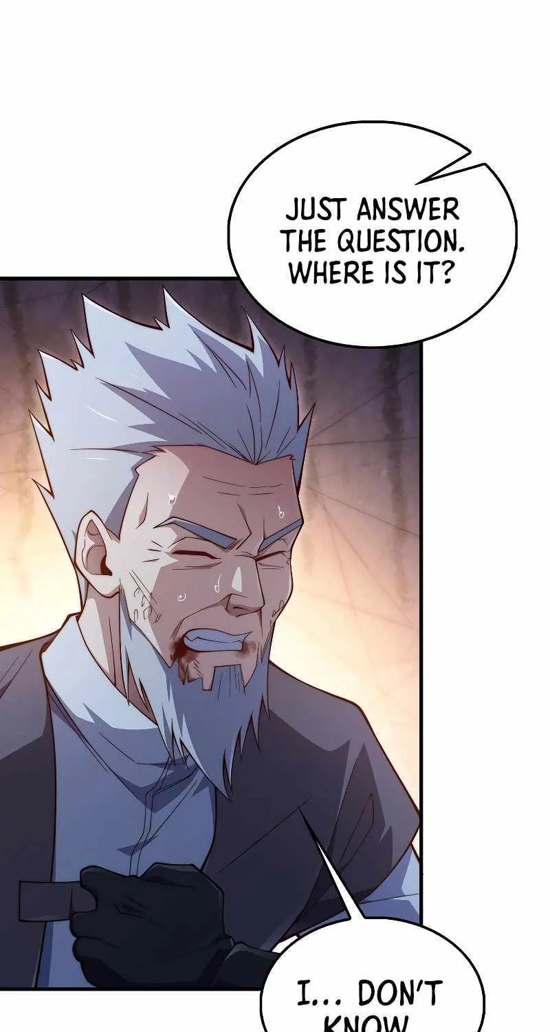 Read The Lord’s Coins Aren’t Decreasing?! chapter 116 image 84 on Lezhin