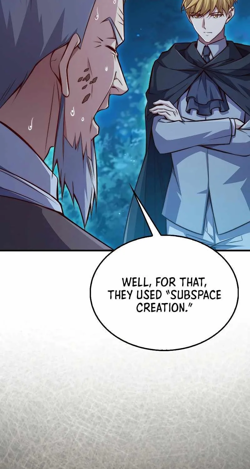 Read The Lord’s Coins Aren’t Decreasing?! chapter 116 image 90 on Lezhin