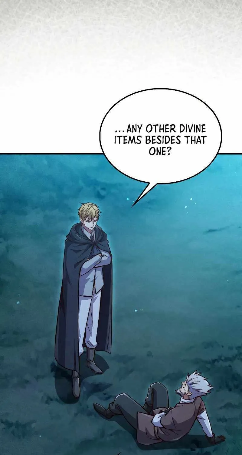 Read The Lord’s Coins Aren’t Decreasing?! chapter 116 image 93 on Lezhin