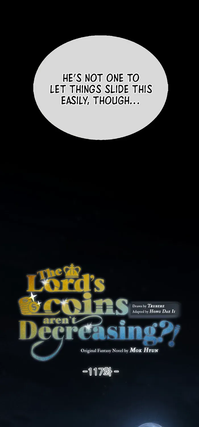 Read The Lord’s Coins Aren’t Decreasing?! chapter 117 image 12 on Lezhin