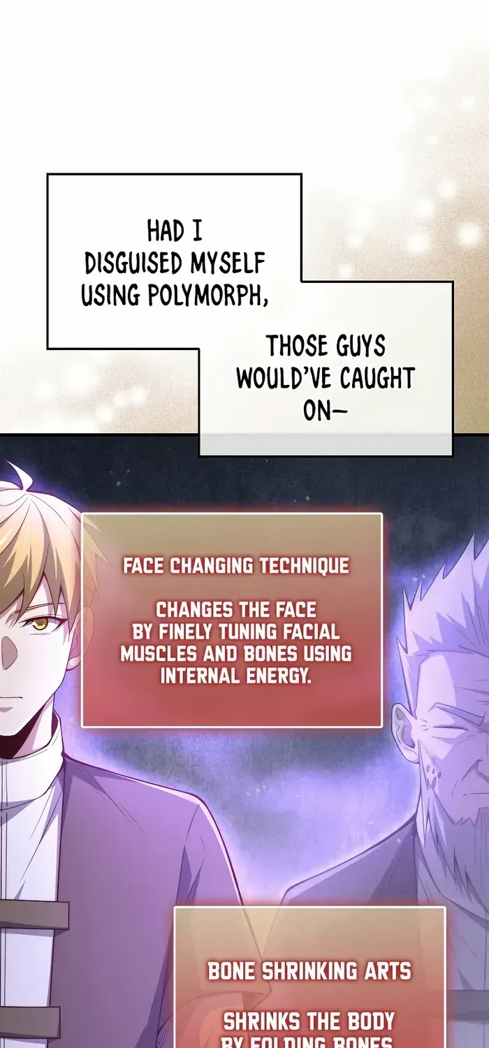 Read The Lord’s Coins Aren’t Decreasing?! chapter 117 image 16 on Lezhin