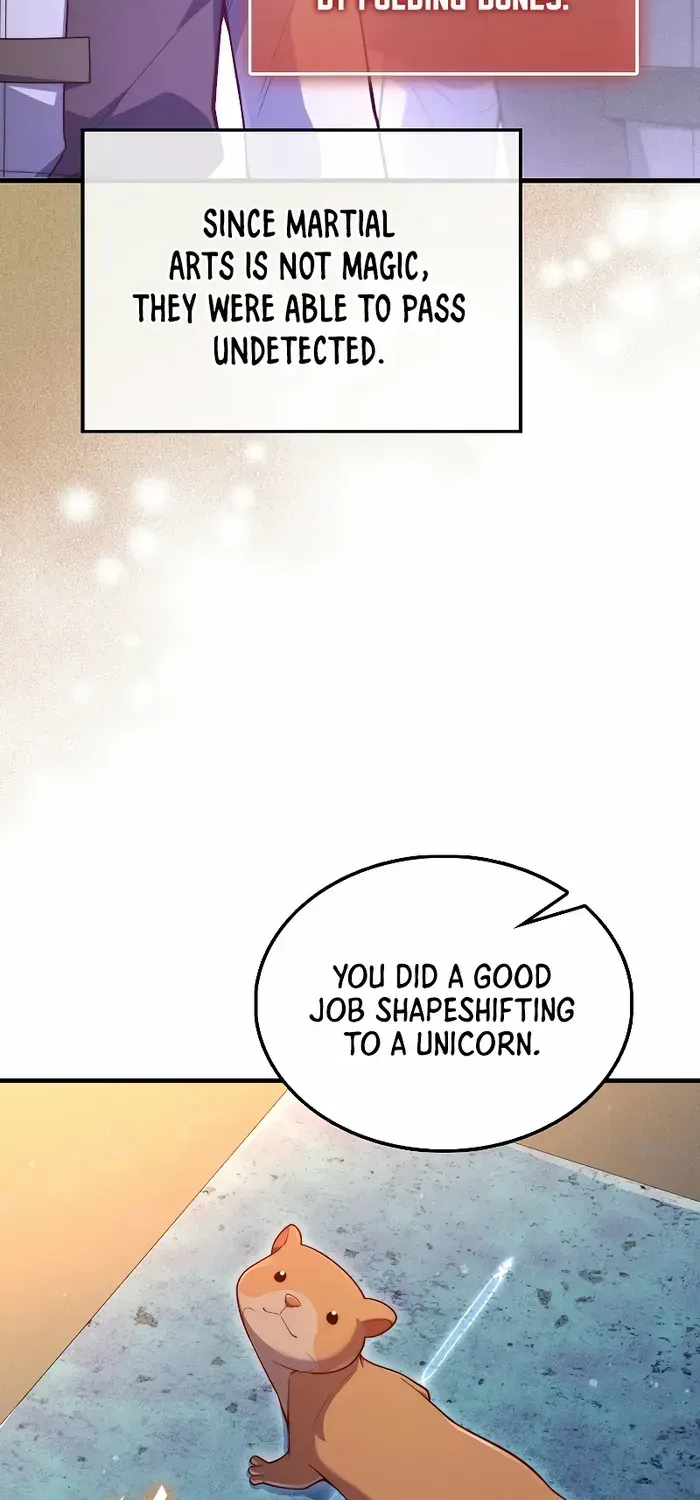 Read The Lord’s Coins Aren’t Decreasing?! chapter 117 image 17 on Lezhin