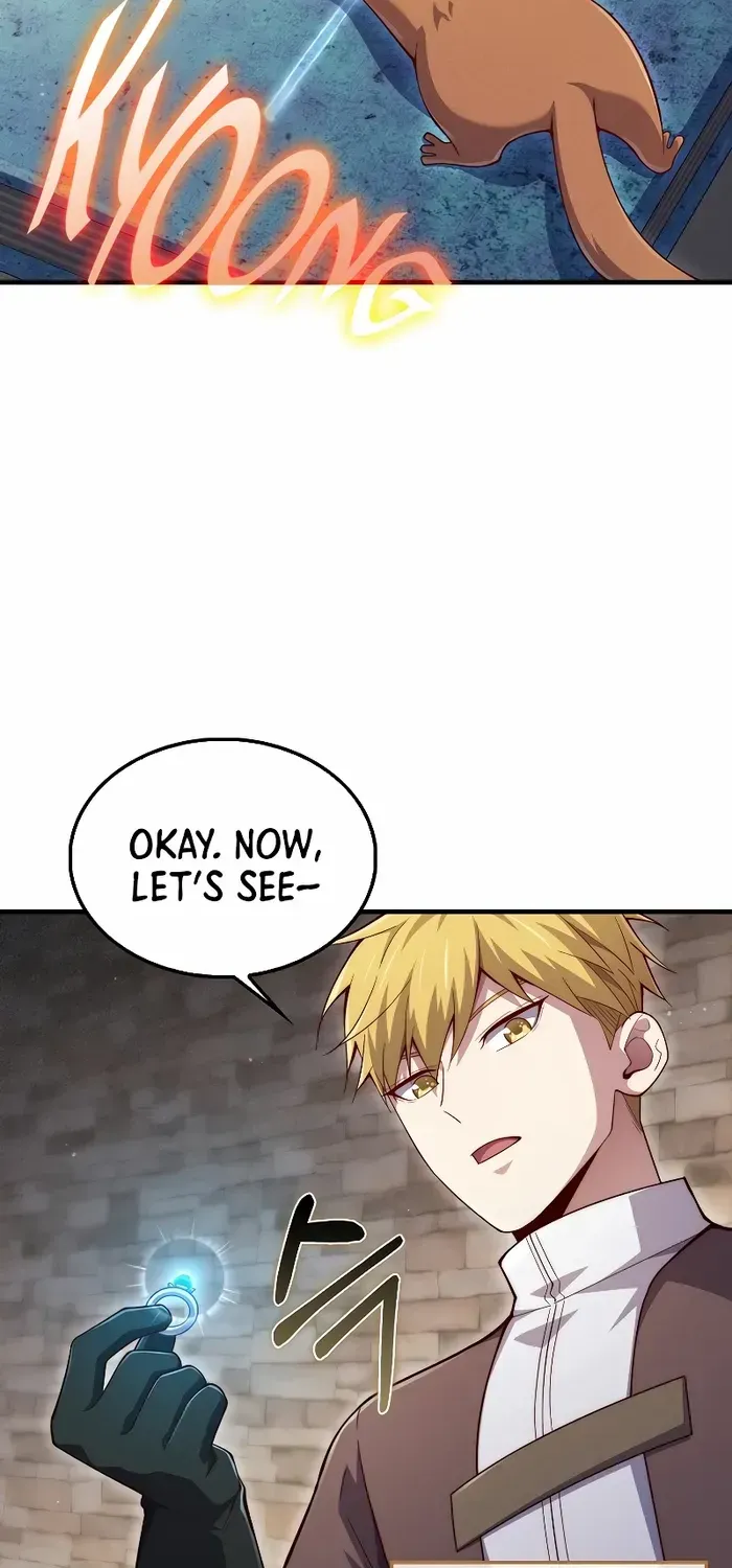 Read The Lord’s Coins Aren’t Decreasing?! chapter 117 image 18 on Lezhin