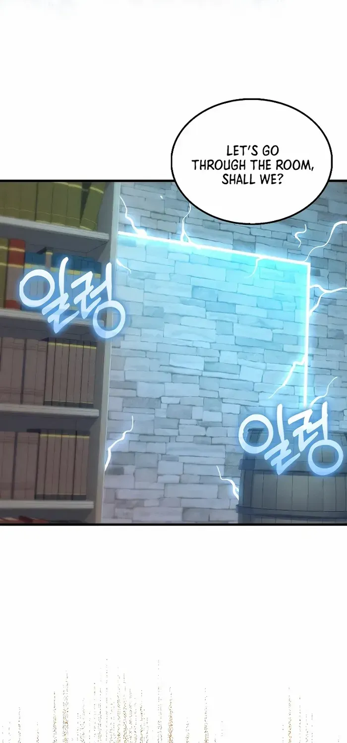 Read The Lord’s Coins Aren’t Decreasing?! chapter 117 image 20 on Lezhin