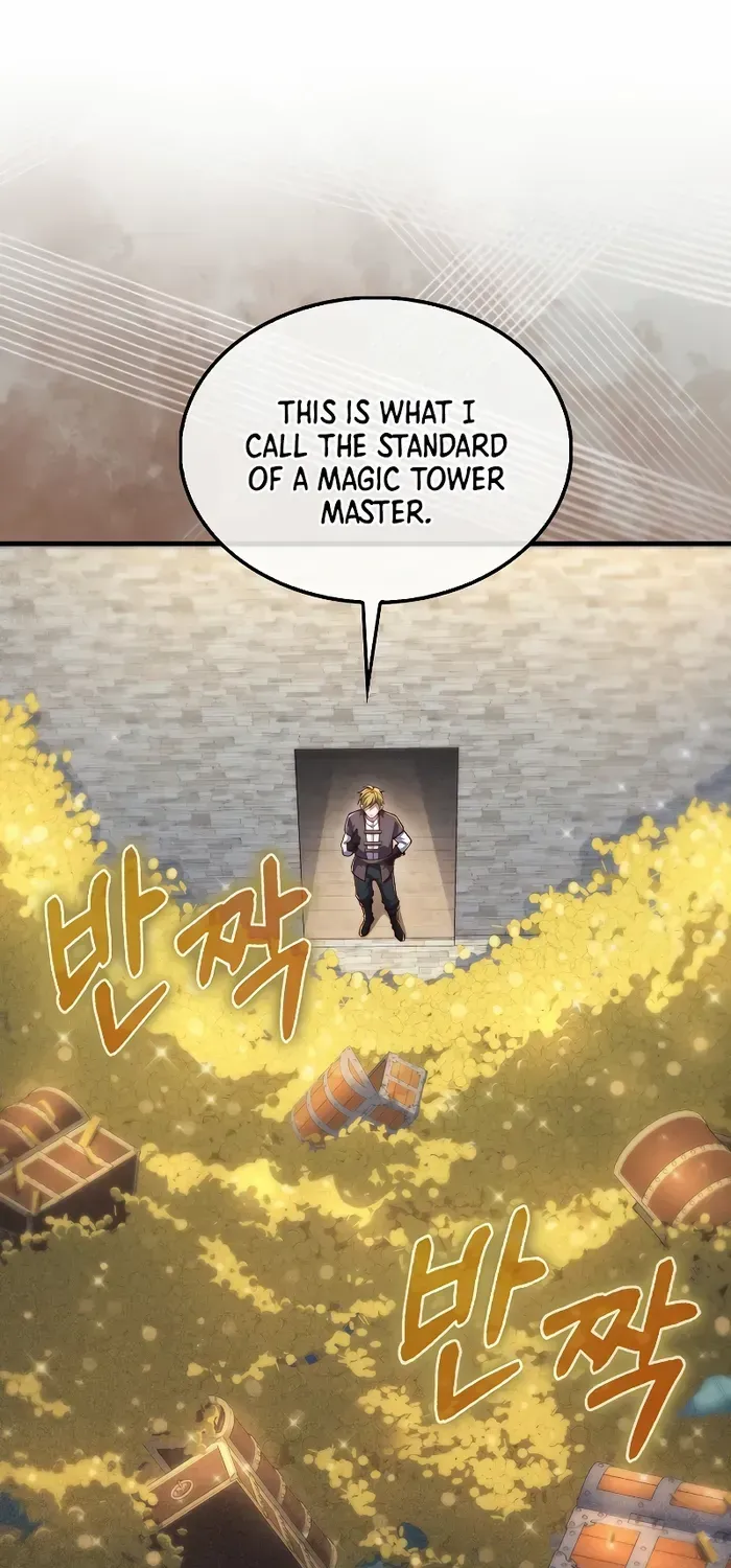 Read The Lord’s Coins Aren’t Decreasing?! chapter 117 image 22 on Lezhin