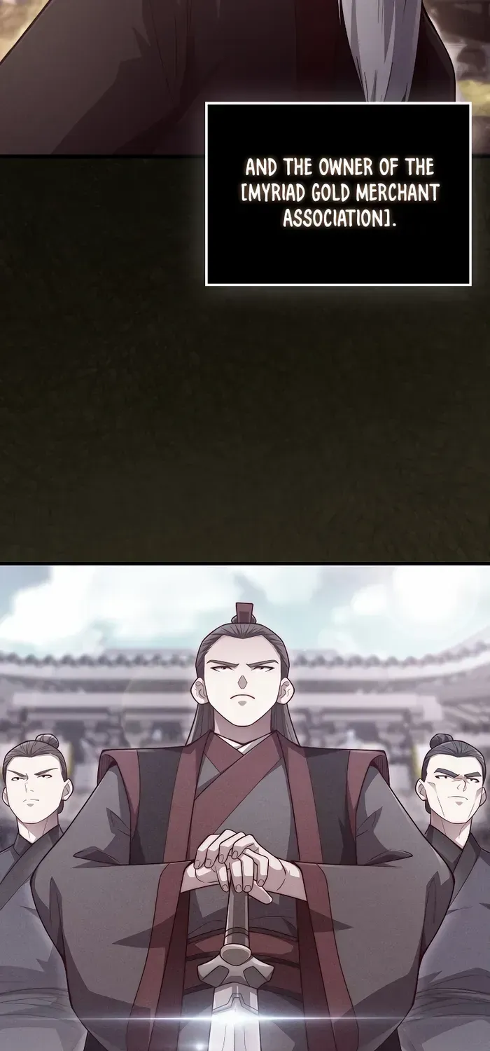 Read The Lord’s Coins Aren’t Decreasing?! chapter 117 image 26 on Lezhin