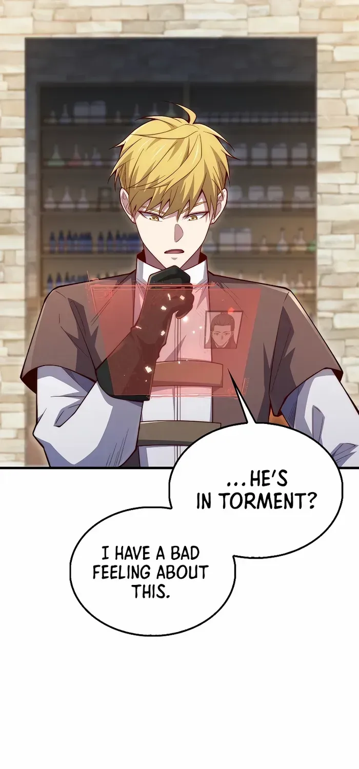 Read The Lord’s Coins Aren’t Decreasing?! chapter 117 image 29 on Lezhin