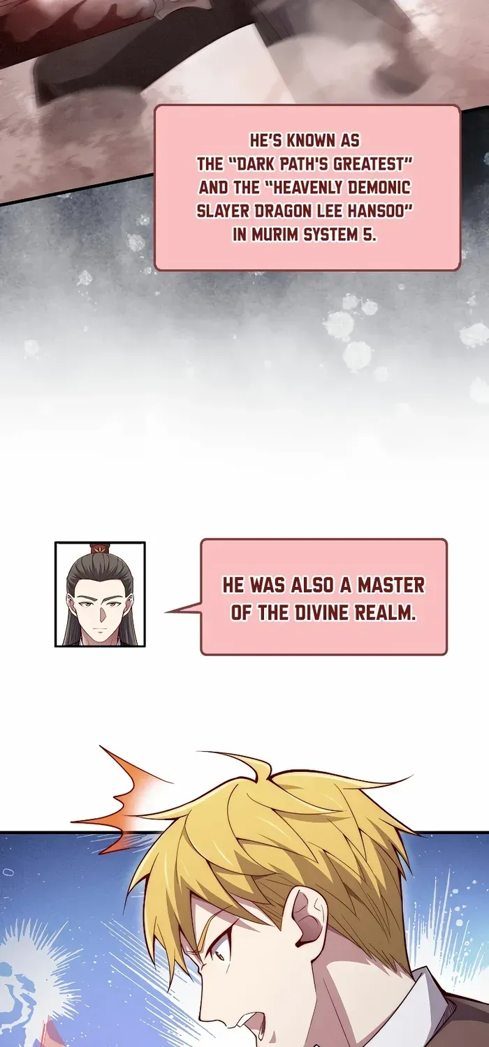 Read The Lord’s Coins Aren’t Decreasing?! chapter 117 image 33 on Lezhin
